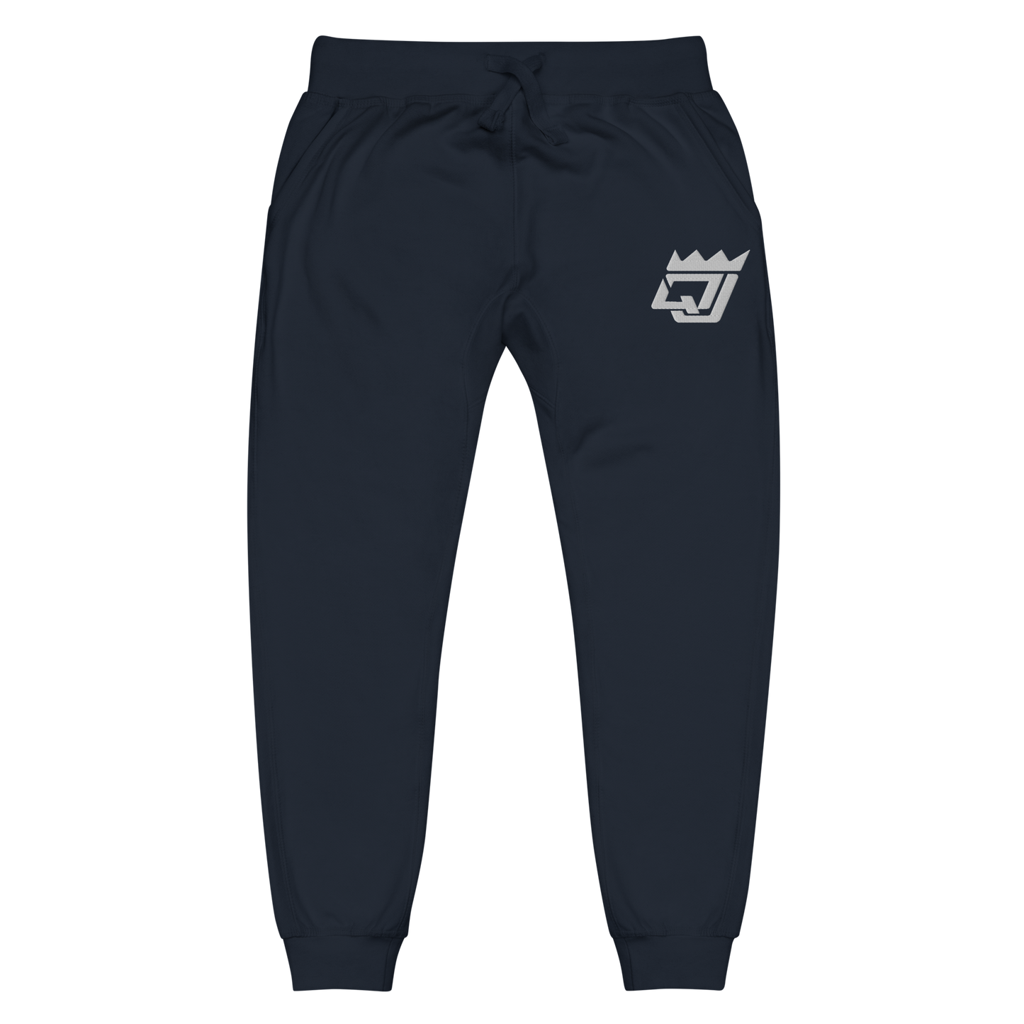 Quinshon Judkins "Logo" Fleece Sweatpants