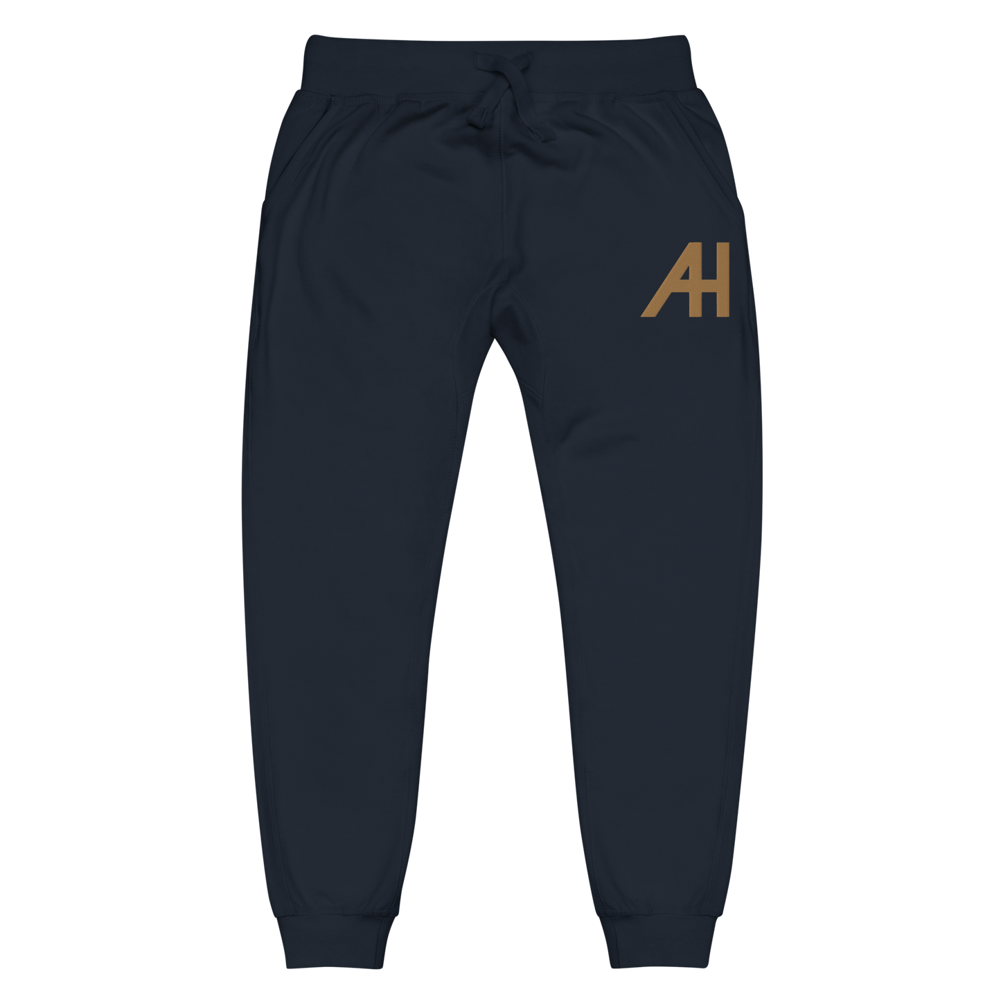 Ahmari Harvey "Logo" Sweatpants