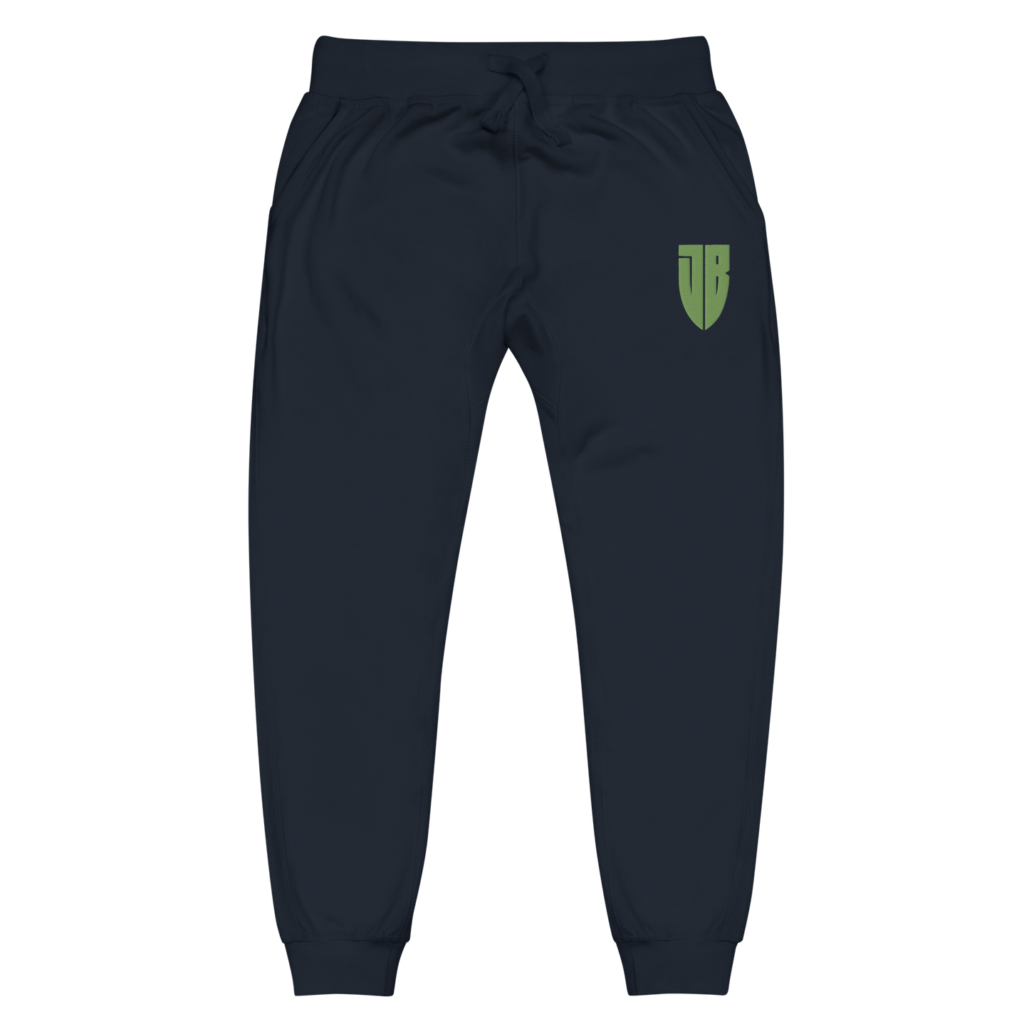 Jake Bobo "Logo" Sweatpants
