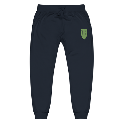 Jake Bobo "Logo" Sweatpants