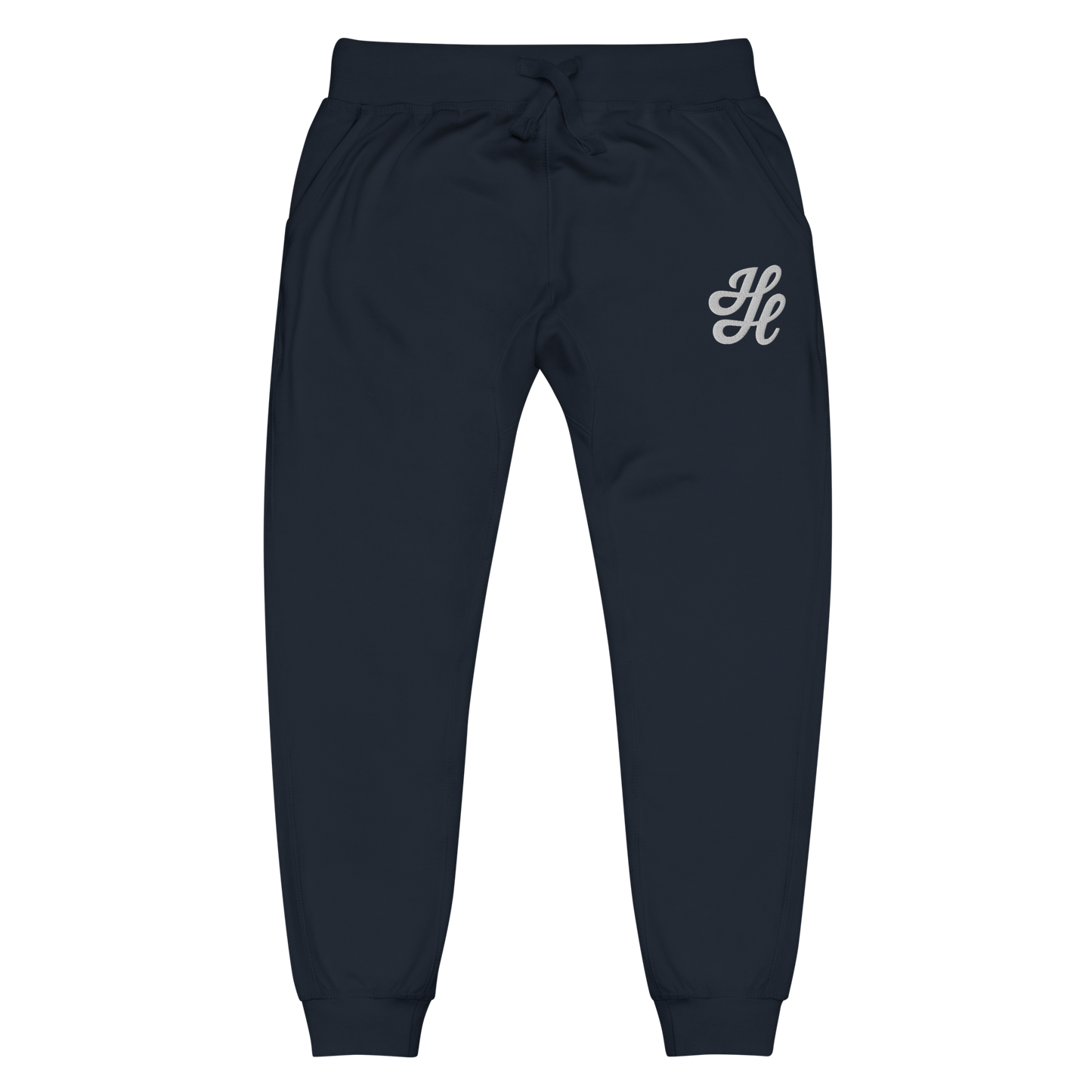 Hannah Hidalgo "Logo" Sweatpants