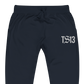 Tyler Scott "Logo" Fleece Sweatpants