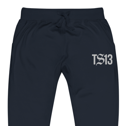 Tyler Scott "Logo" Fleece Sweatpants