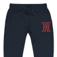 Xavier Hutchinson "Logo" Fleece Sweatpants