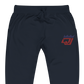 Quinshon Judkins "Logo" Fleece Sweatpants