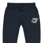 Quinshon Judkins "Logo" Fleece Sweatpants