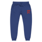 Greg Rousseau "Logo" Fleece Sweatpants