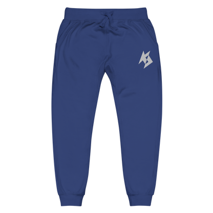 Kenyan Drake "Logo" Fleece Sweatpants