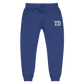 Tommy DeVito "Logo" Fleece Sweatpants