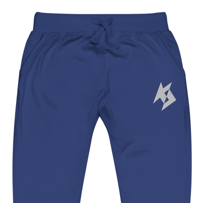 Kenyan Drake "Logo" Fleece Sweatpants