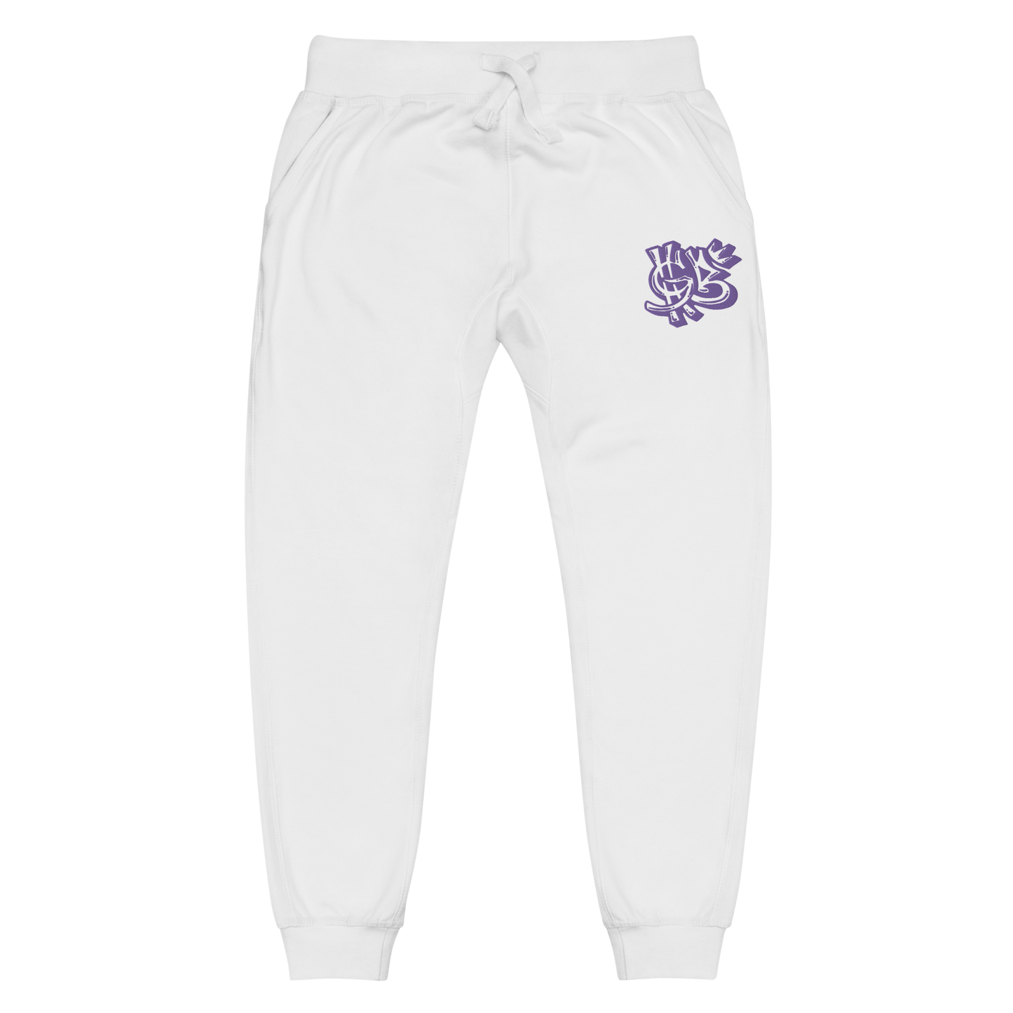 Gregory Brooks "Logo" Sweatpants