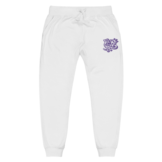 Gregory Brooks "Logo" Sweatpants
