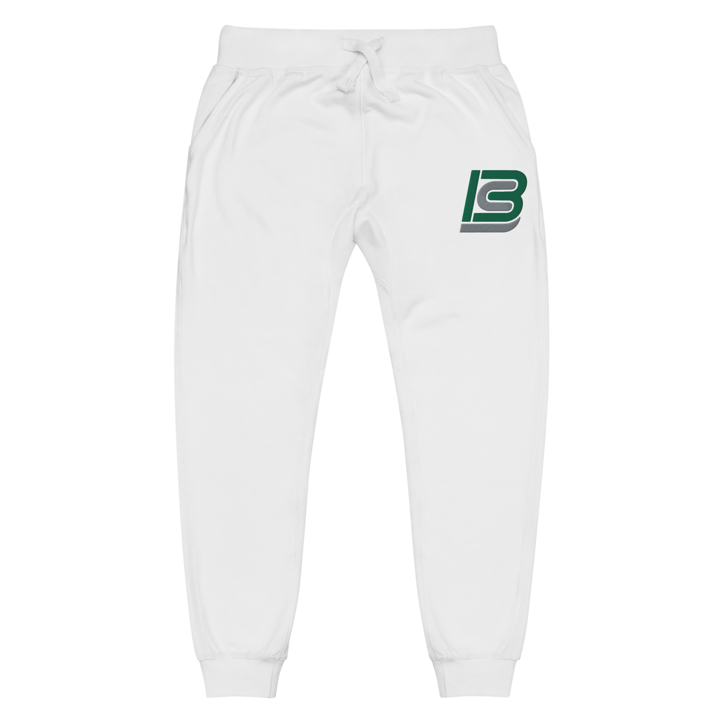 Brayden Schager "Logo" Sweatpants