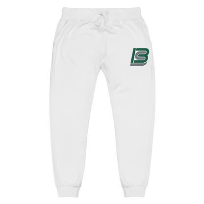 Brayden Schager "Logo" Sweatpants