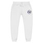 Erica Wheeler "Logo" Fleece Sweatpants