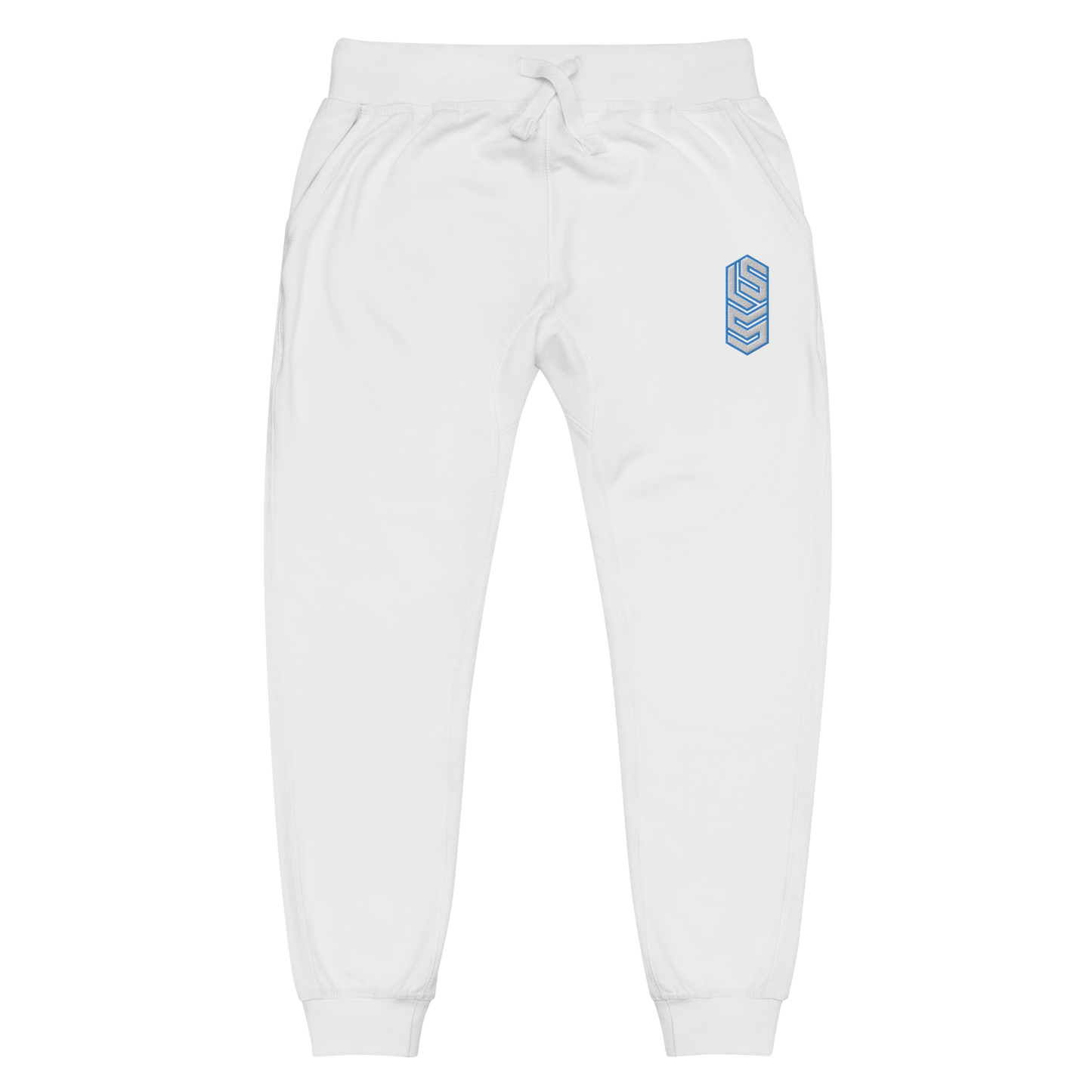 Laviska Shenault Jr "Logo" Fleece Sweatpants