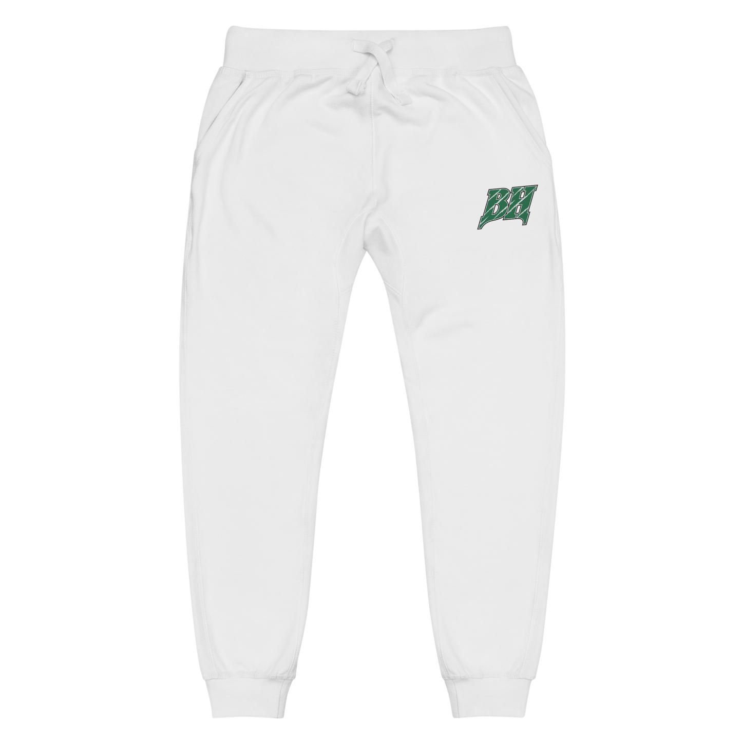 Breece Hall "Logo" Sweatpants