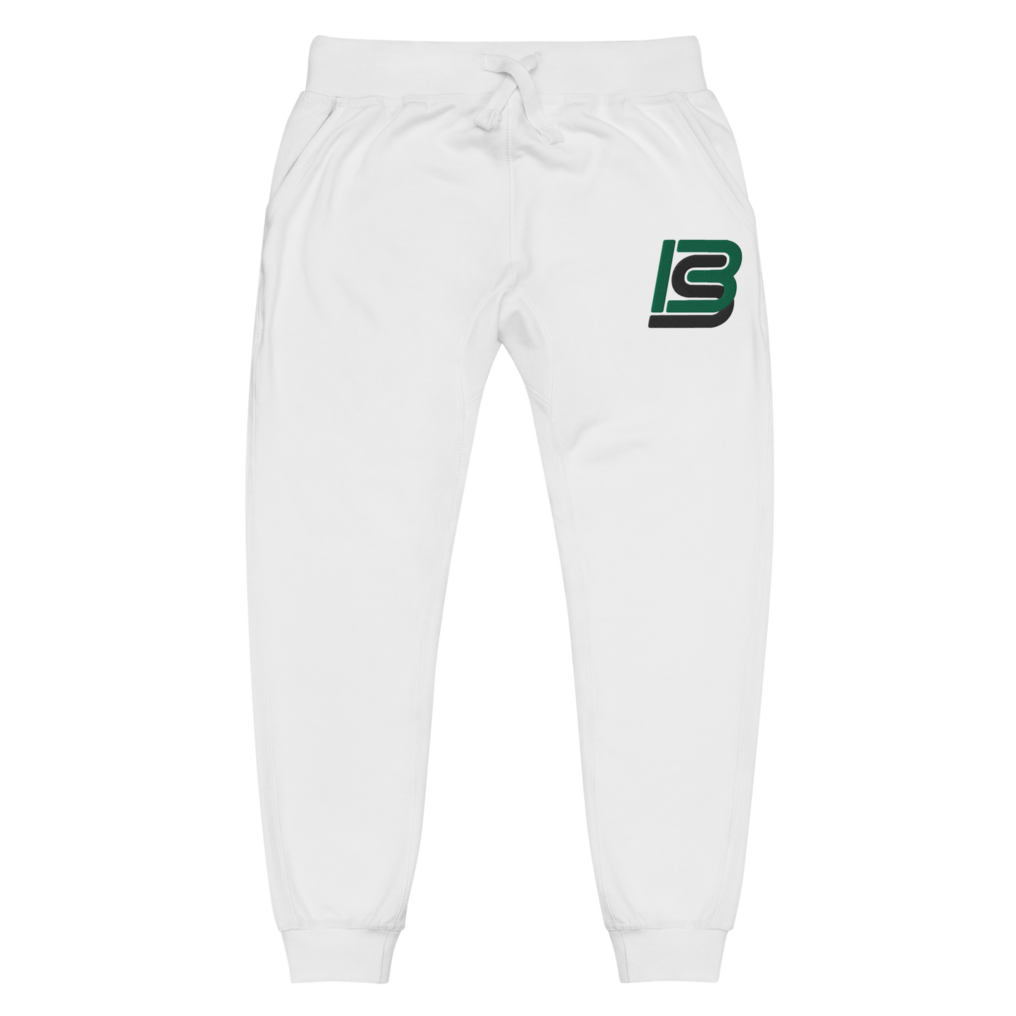 Brayden Schager "Logo" Sweatpants