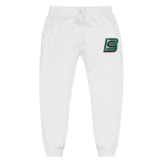 Brayden Schager "Logo" Sweatpants
