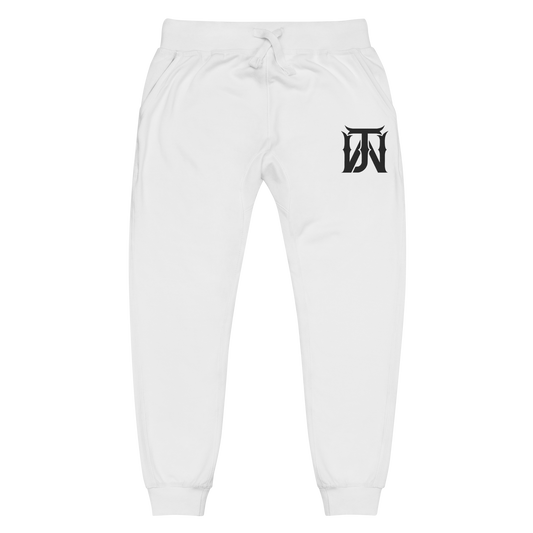 Jabari Walker "Logo" Sweatpants
