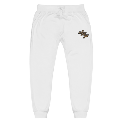 John Rhys Plumlee "Logo" Fleece Sweatpants