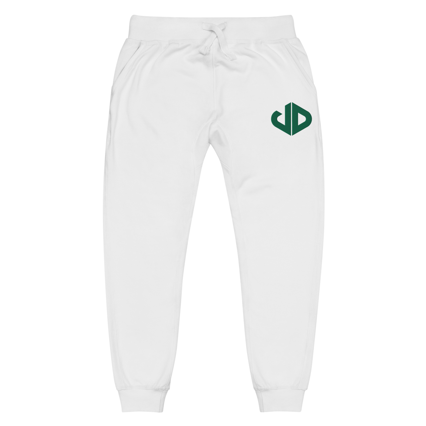 JD Duplain "Logo" Sweatpants