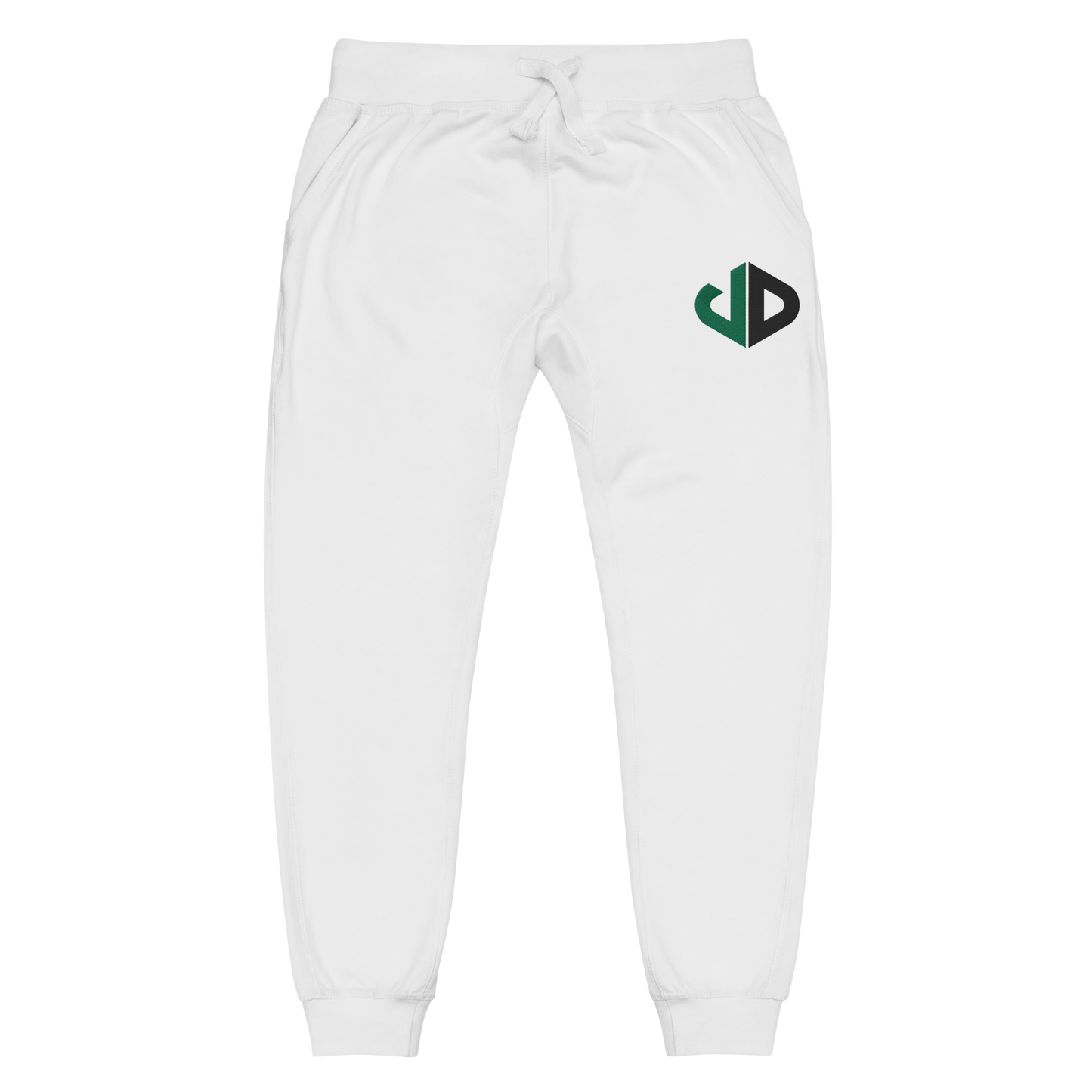 JD Duplain "Logo" Sweatpants
