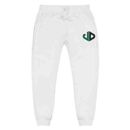 JD Duplain "Logo" Sweatpants