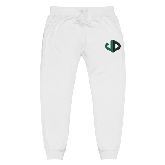 JD Duplain "Logo" Sweatpants