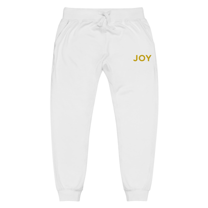 Chiney Ogwumike "Joy" Sweatpants
