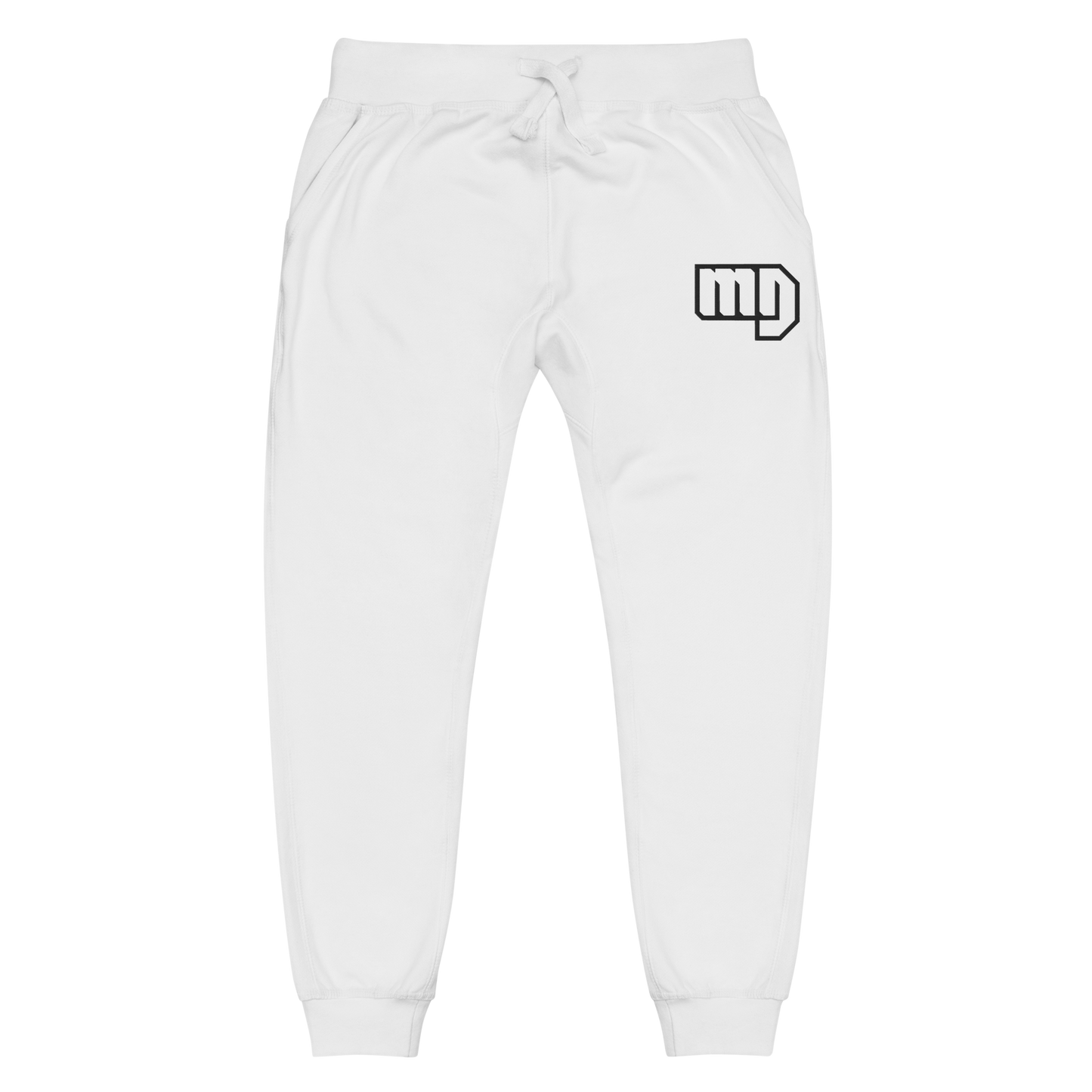 Merab Dvalishvili "Logo" Sweatpants