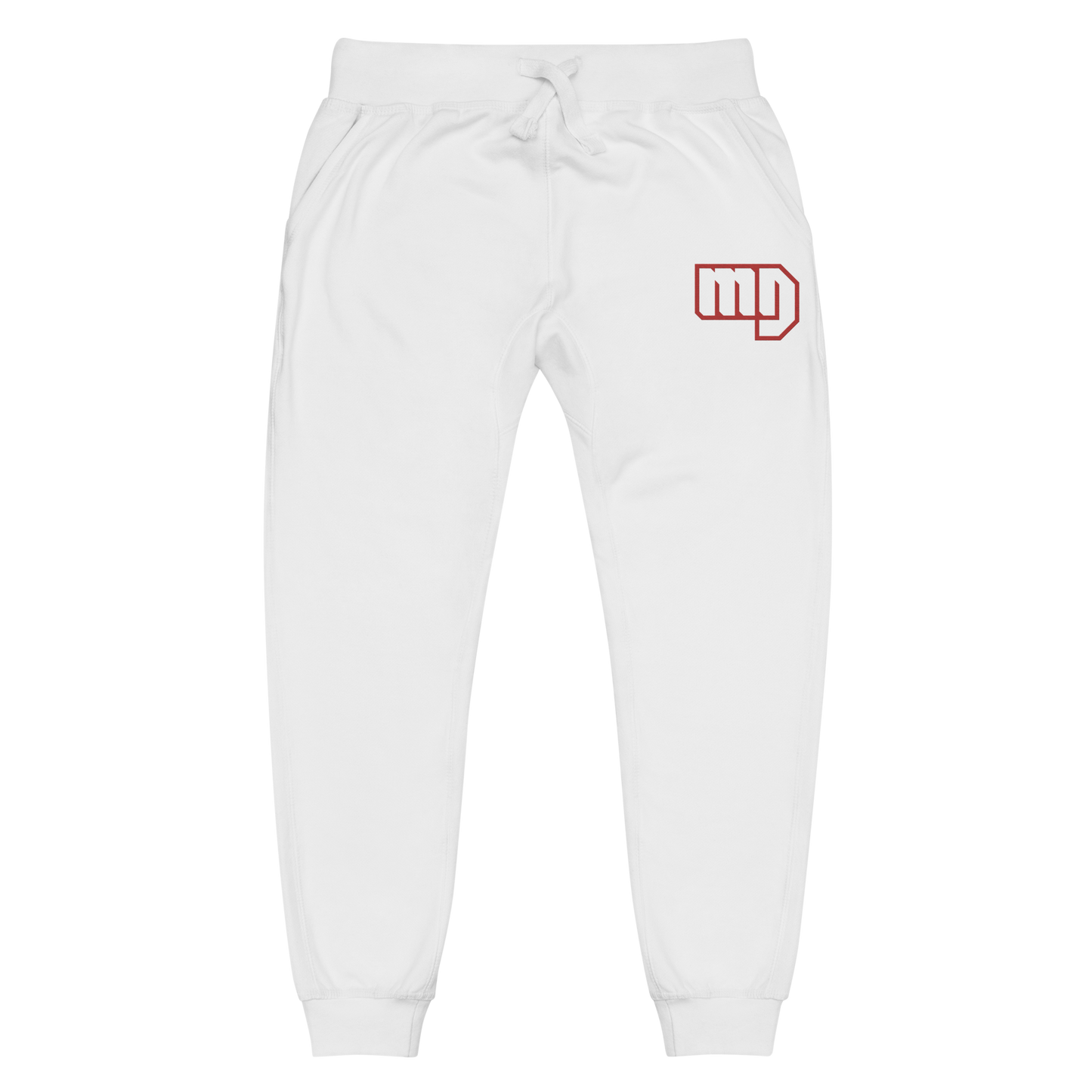Merab Dvalishvili "Logo" Sweatpants
