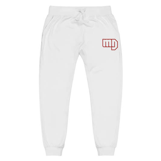 Merab Dvalishvili "Logo" Sweatpants