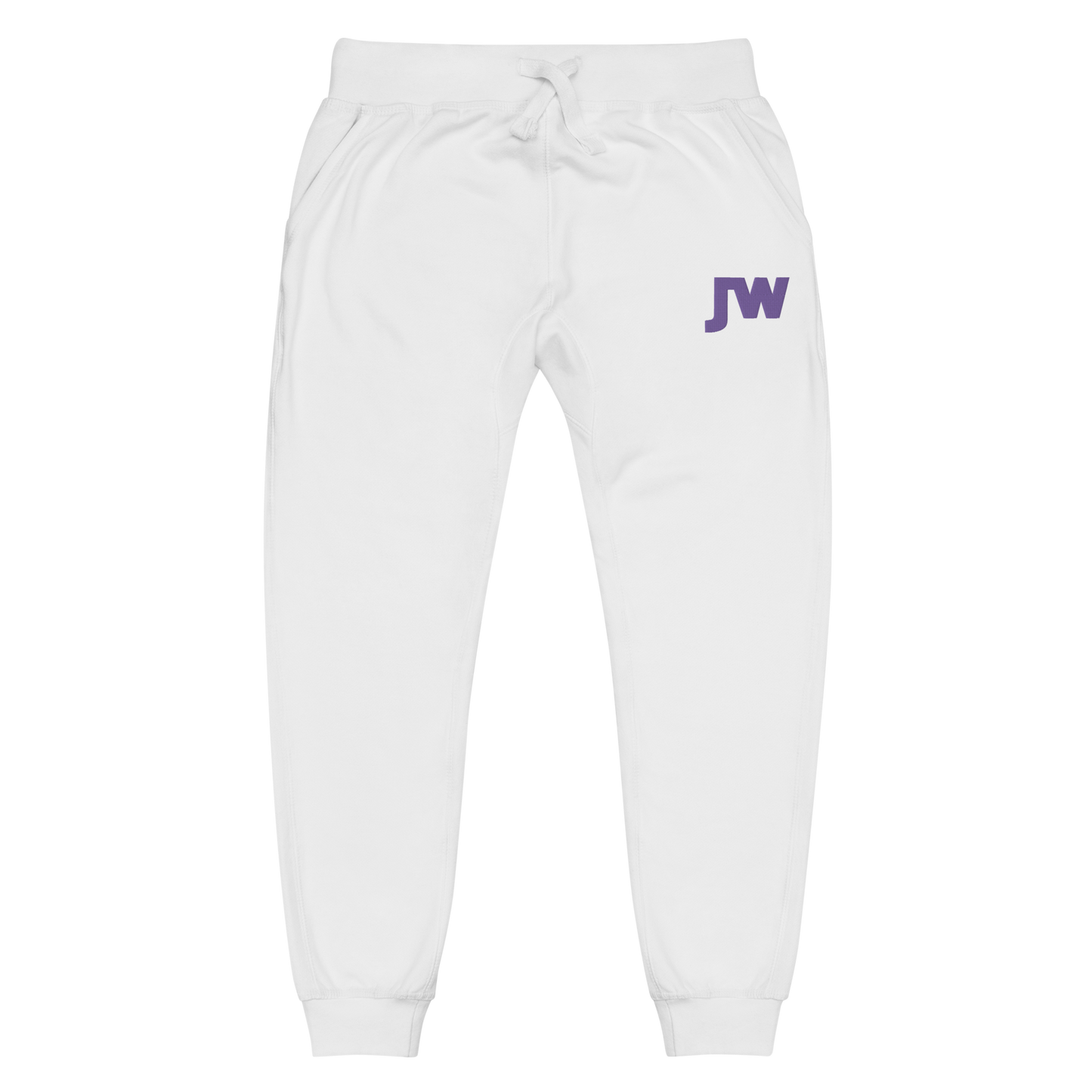 Jared Wiley "Logo" Sweatpants