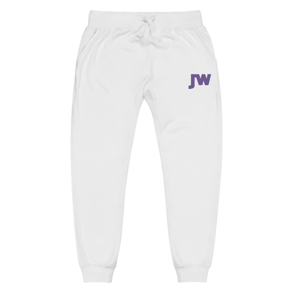 Jared Wiley "Logo" Sweatpants