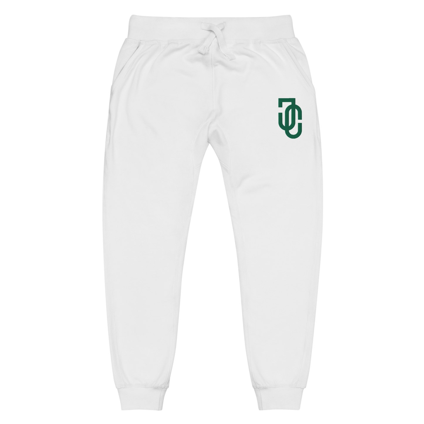 Jalen Carter "Logo" Sweatpants