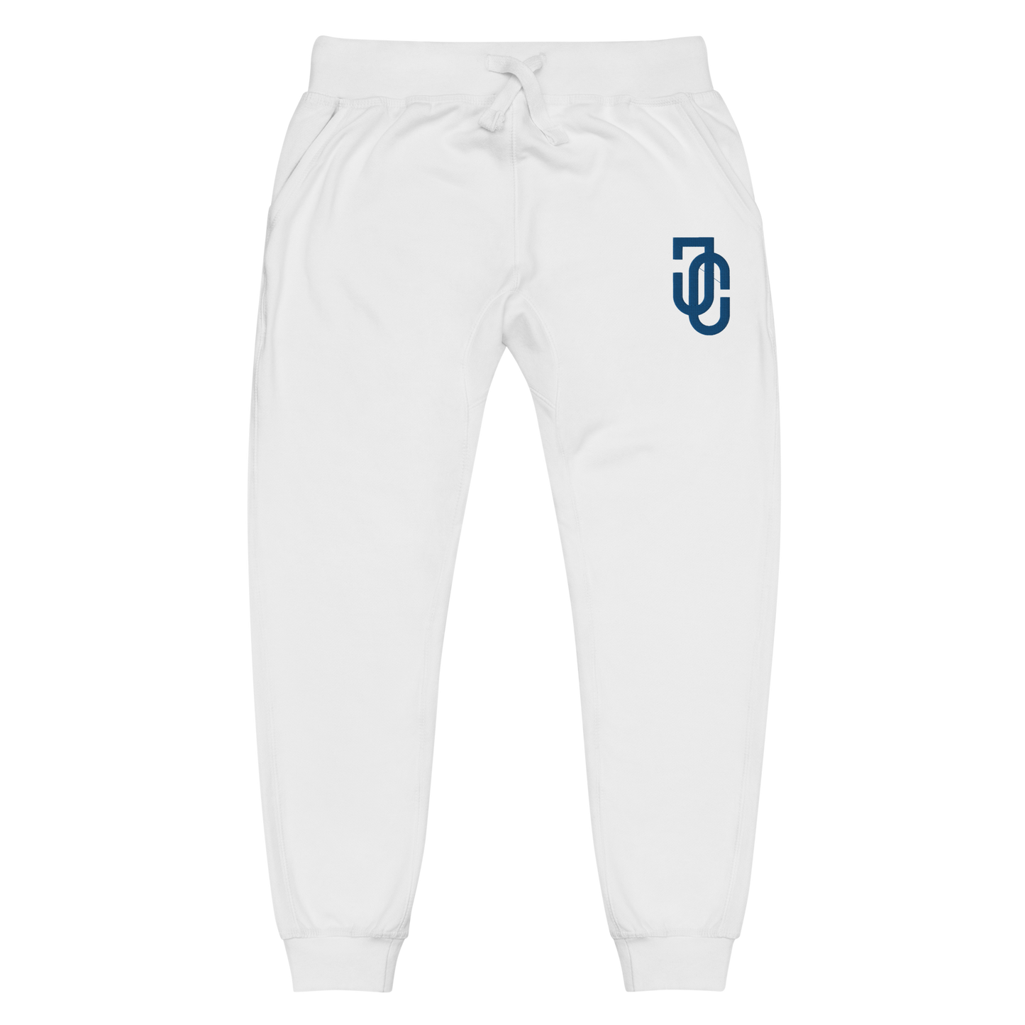 Jalen Carter "Logo" Sweatpants