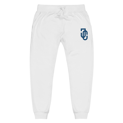Jalen Carter "Logo" Sweatpants