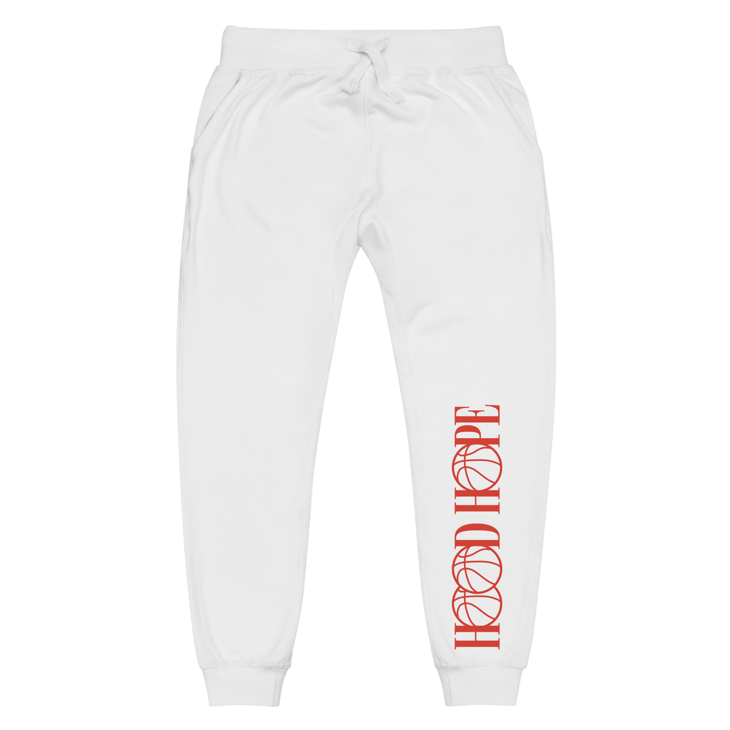 Ian Jackson "Hood Hope" Sweatpant