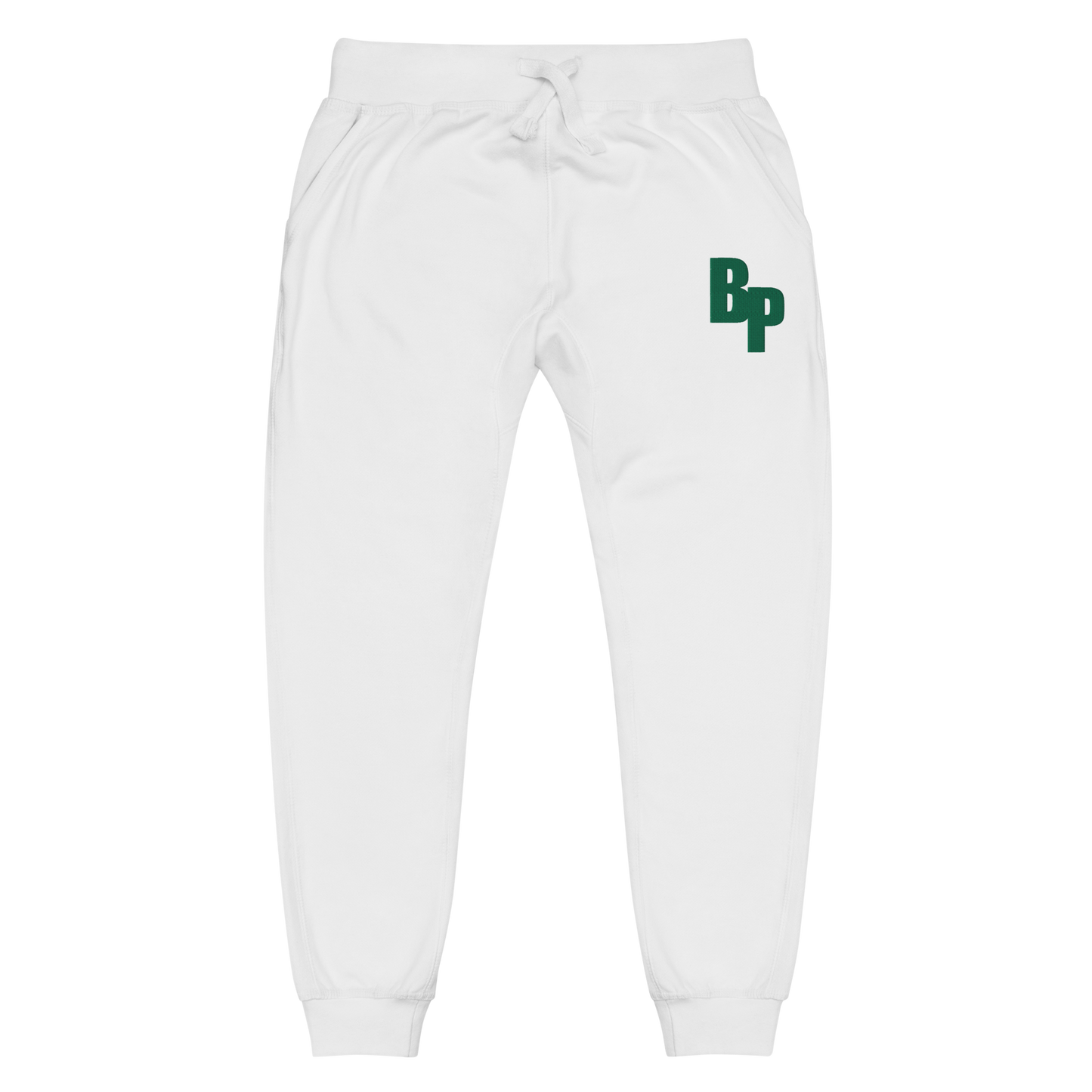Brandon Powell "Logo" Sweatpants