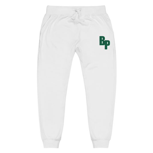 Brandon Powell "Logo" Sweatpants