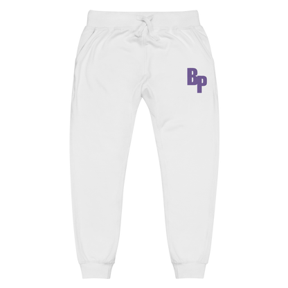 Brandon Powell "Logo" Sweatpants
