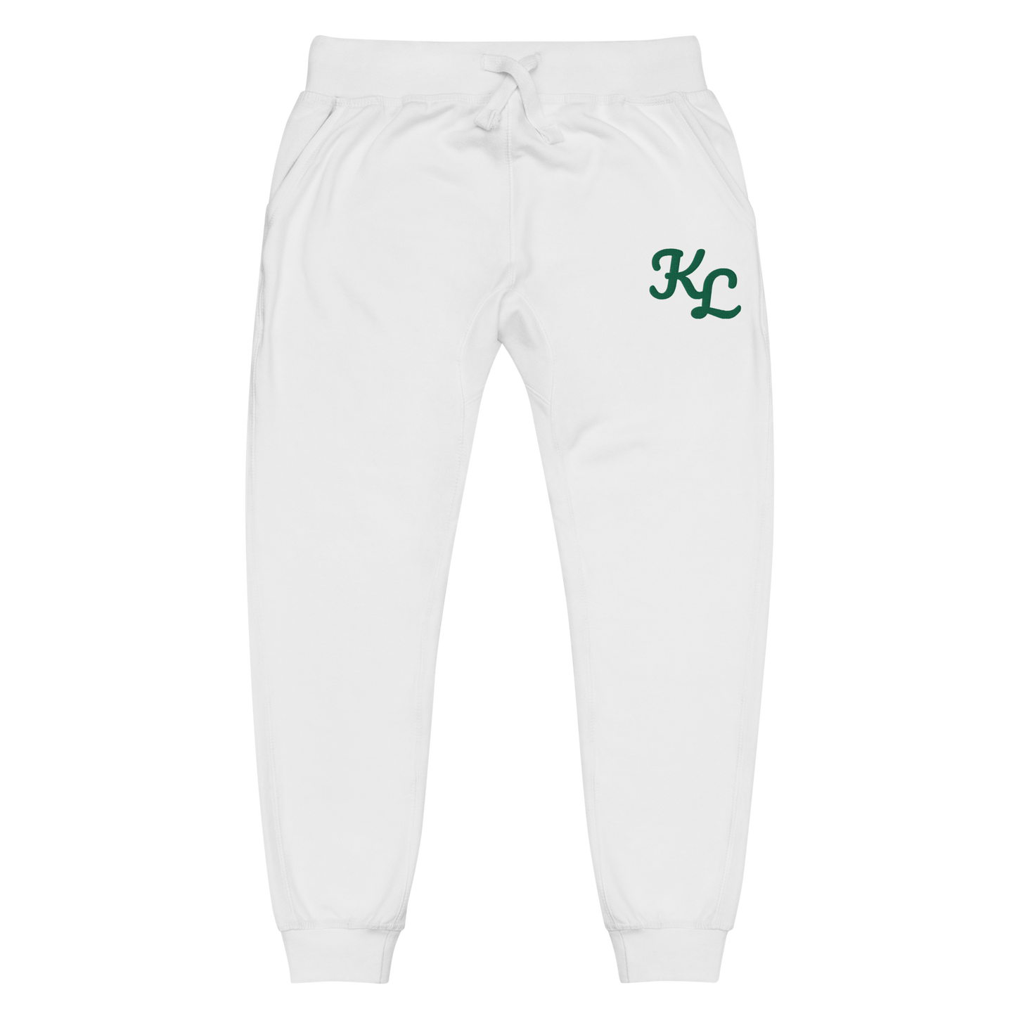 Kate Long "Logo" Sweatpants