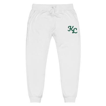 Kate Long "Logo" Sweatpants