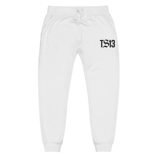 Tyler Scott "Logo" Fleece Sweatpants
