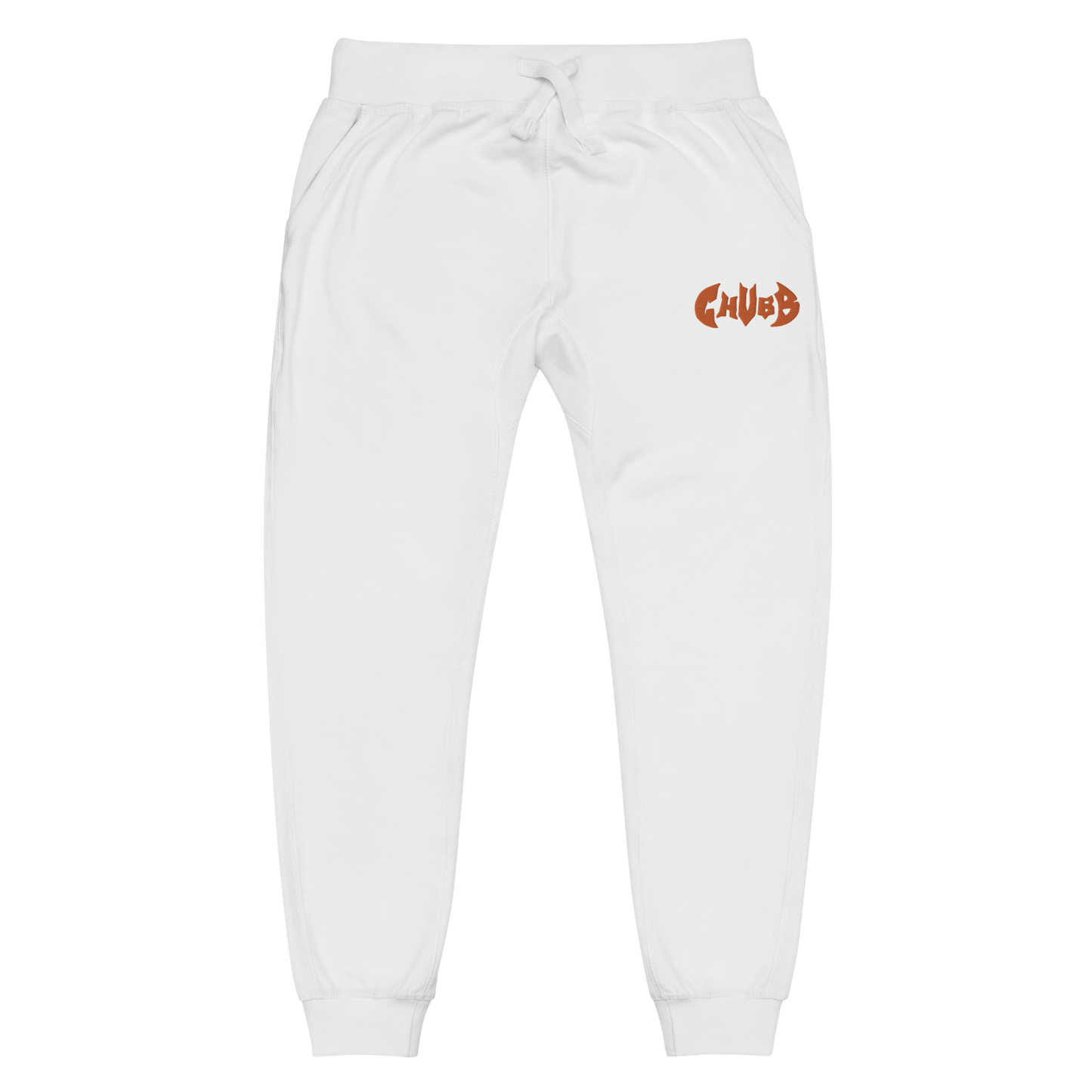 Nick Chubb "Logo" Fleece Sweatpants