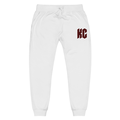 Keon Coleman "Logo" Sweatpants