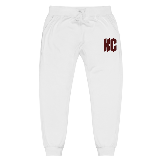 Keon Coleman "Logo" Sweatpants
