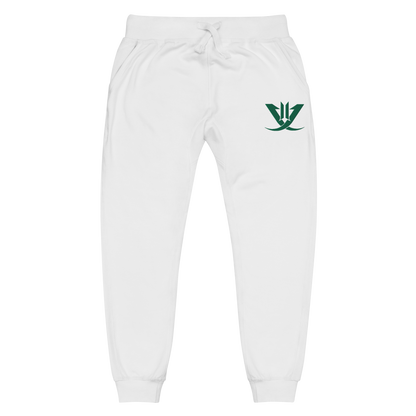 Jermaine Johnson "Logo" Sweatpants