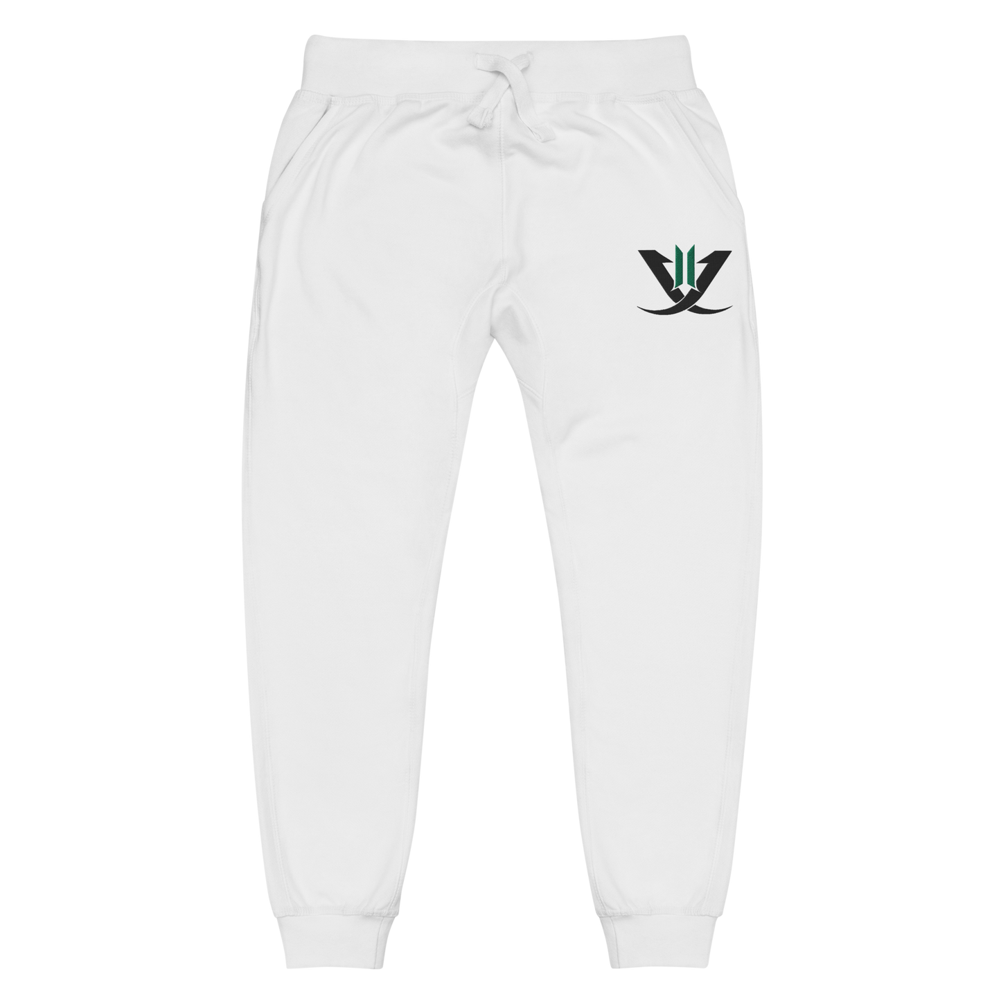 Jermaine Johnson "Logo" Sweatpants